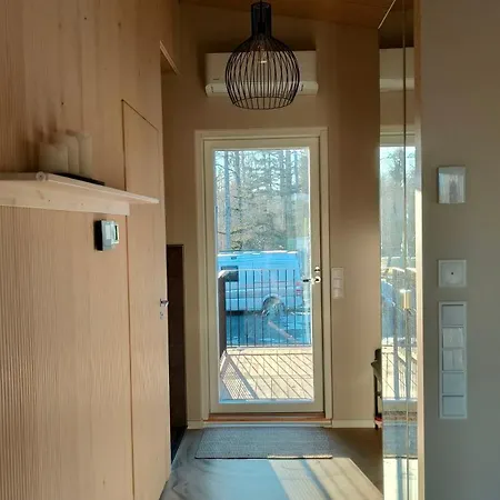 Jade Apartment