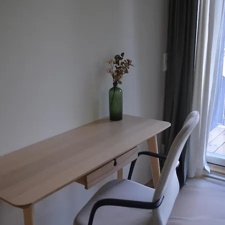 Jade Apartment